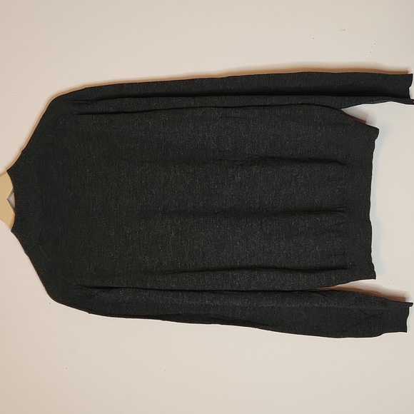 Piattelli Barneys New York Merino Wool Men’s Sweater, XXL - Picture 3 of 9